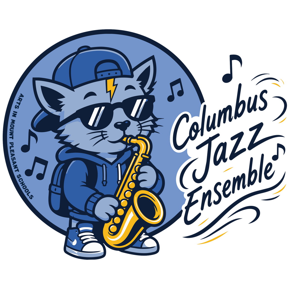 CES Jazz Band