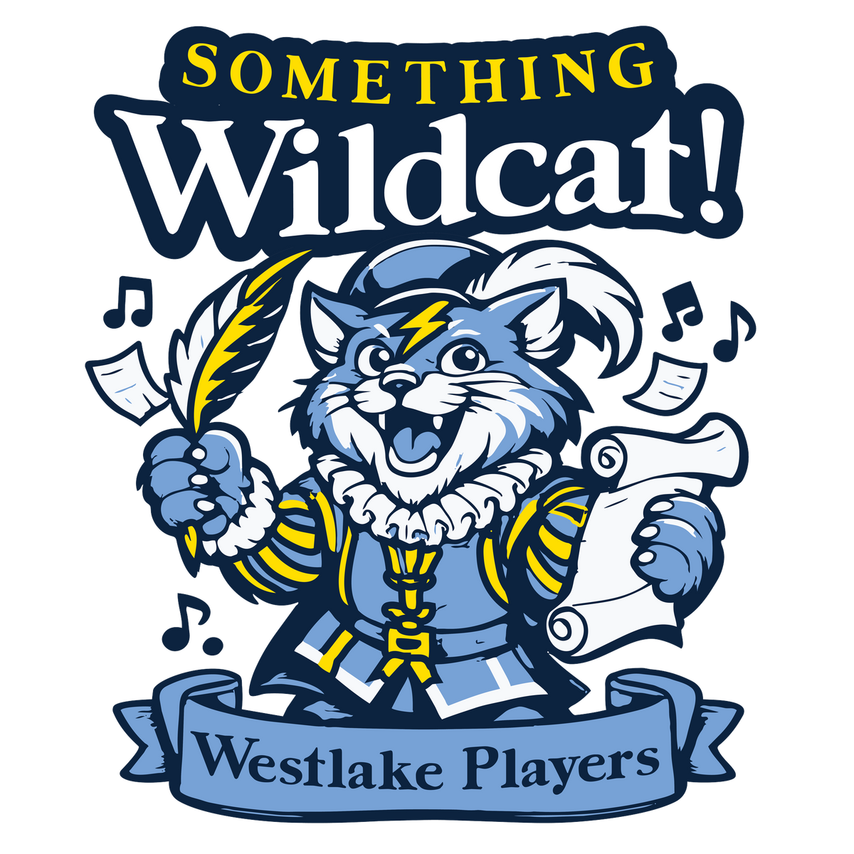 Something Wildcat!