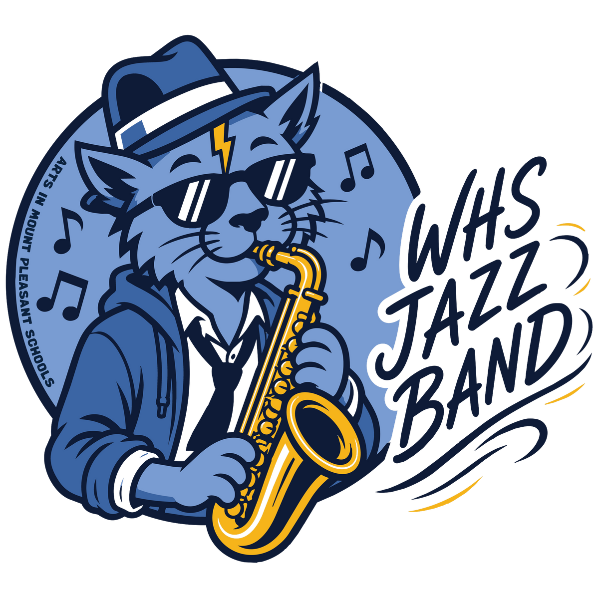 WHS Jazz Band
