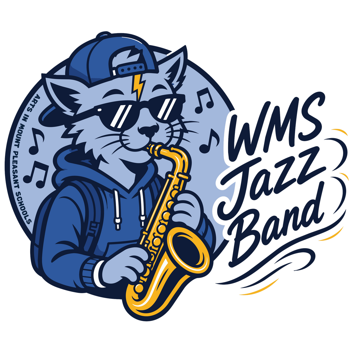 WMS Jazz Band